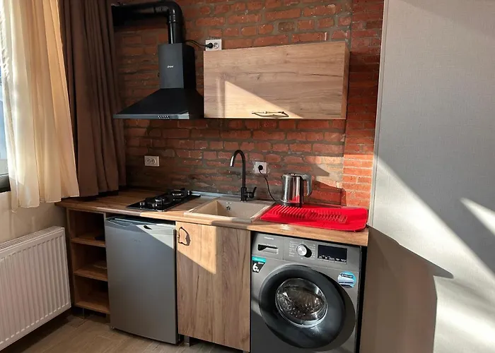 Apartment N5 Old Tbilisi